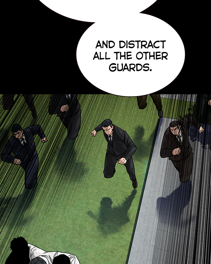 Read To Not Die Manga Online