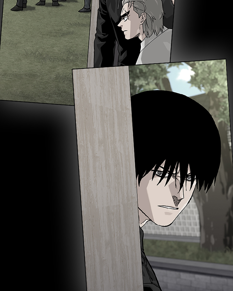 Read To Not Die Manga Online