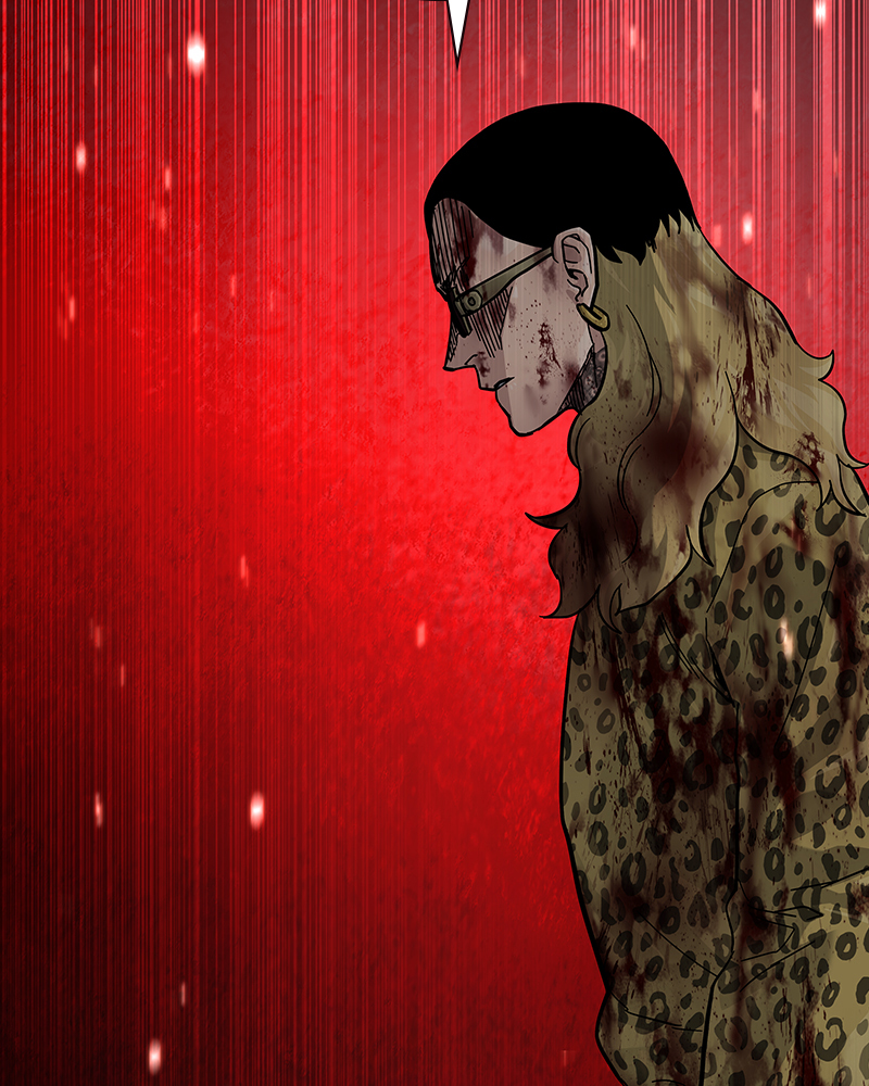 Read To Not Die Manga Online