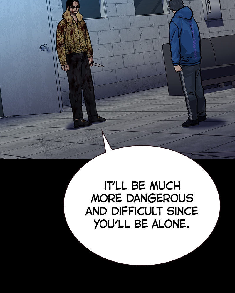Read To Not Die Manga Online