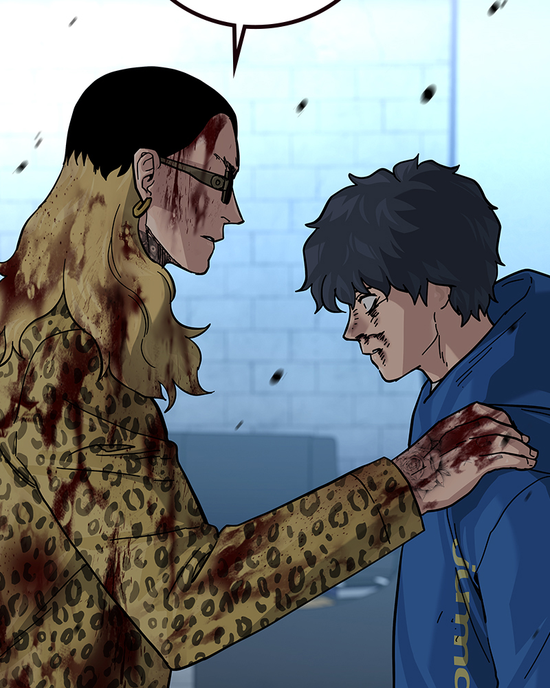 Read To Not Die Manga Online