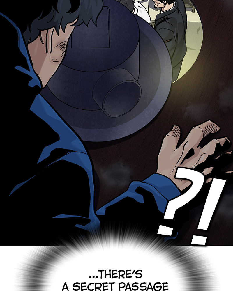Read To Not Die Manga Online