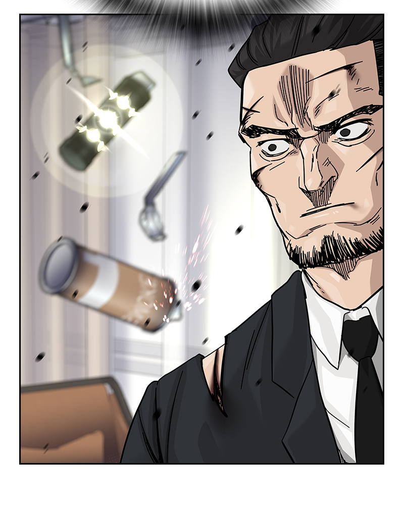 Read To Not Die Manga Online