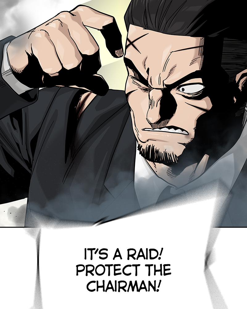 Read To Not Die Manga Online