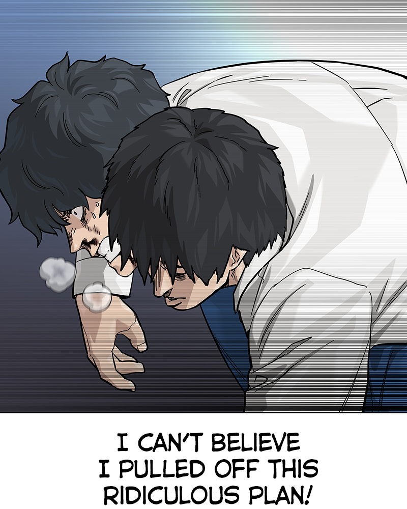 Read To Not Die Manga Online