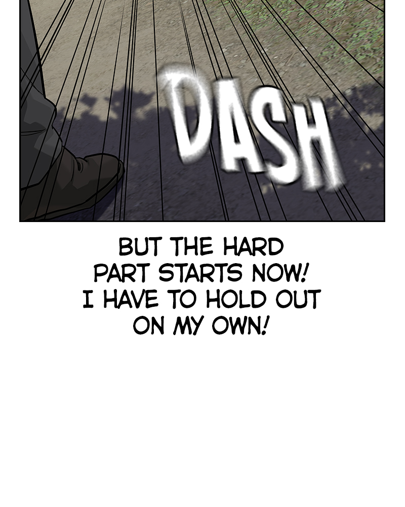 Read To Not Die Manga Online