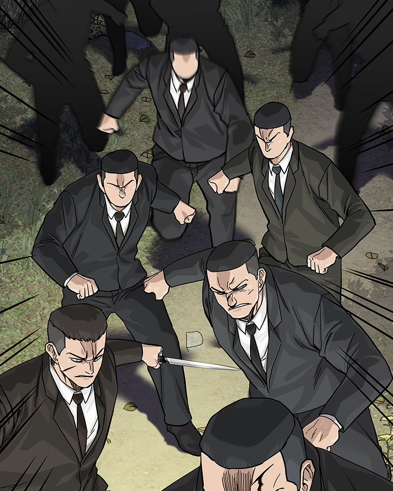 Read To Not Die Manga Online