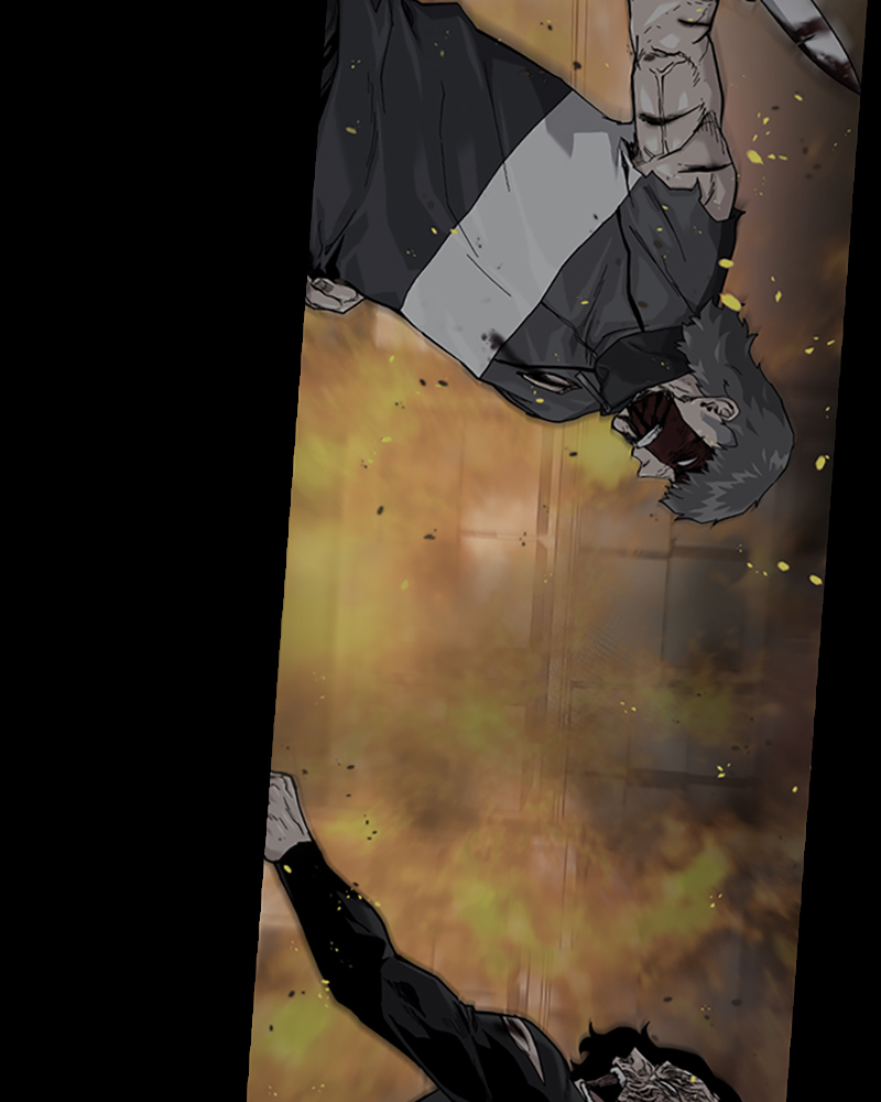 Read To Not Die Manga Online