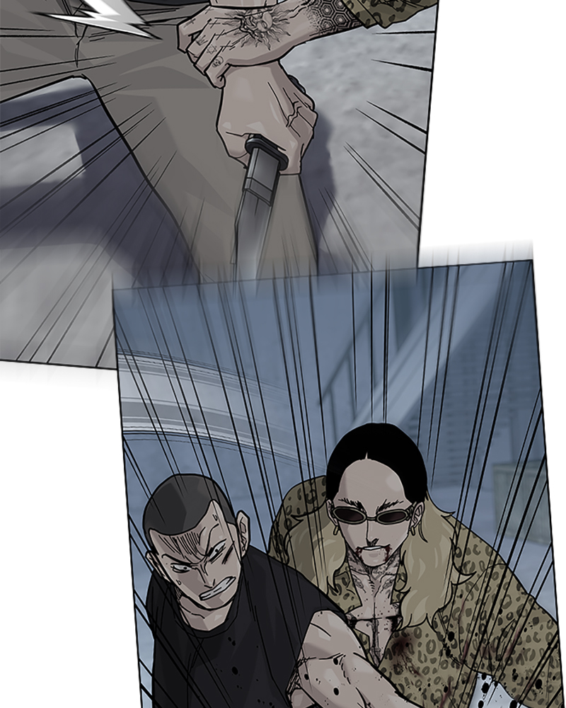 Read To Not Die Manga Online