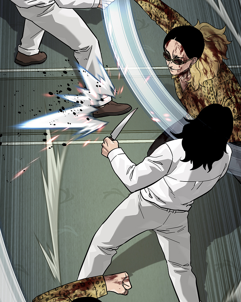 Read To Not Die Manga Online