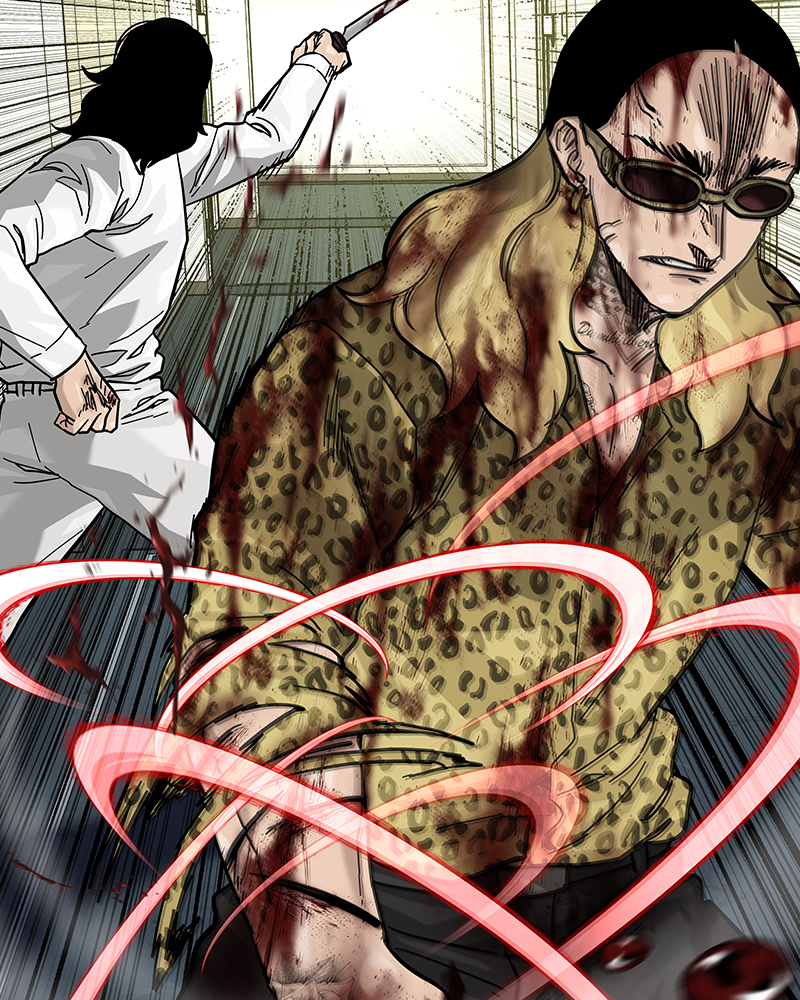 Read To Not Die Manga Online