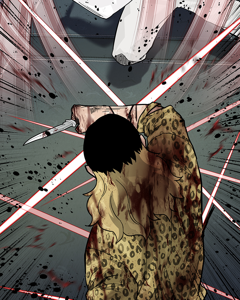 Read To Not Die Manga Online