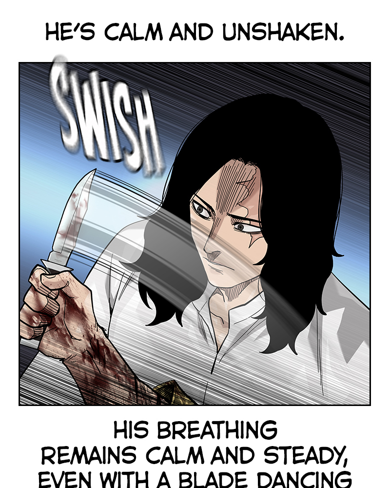 Read To Not Die Manga Online