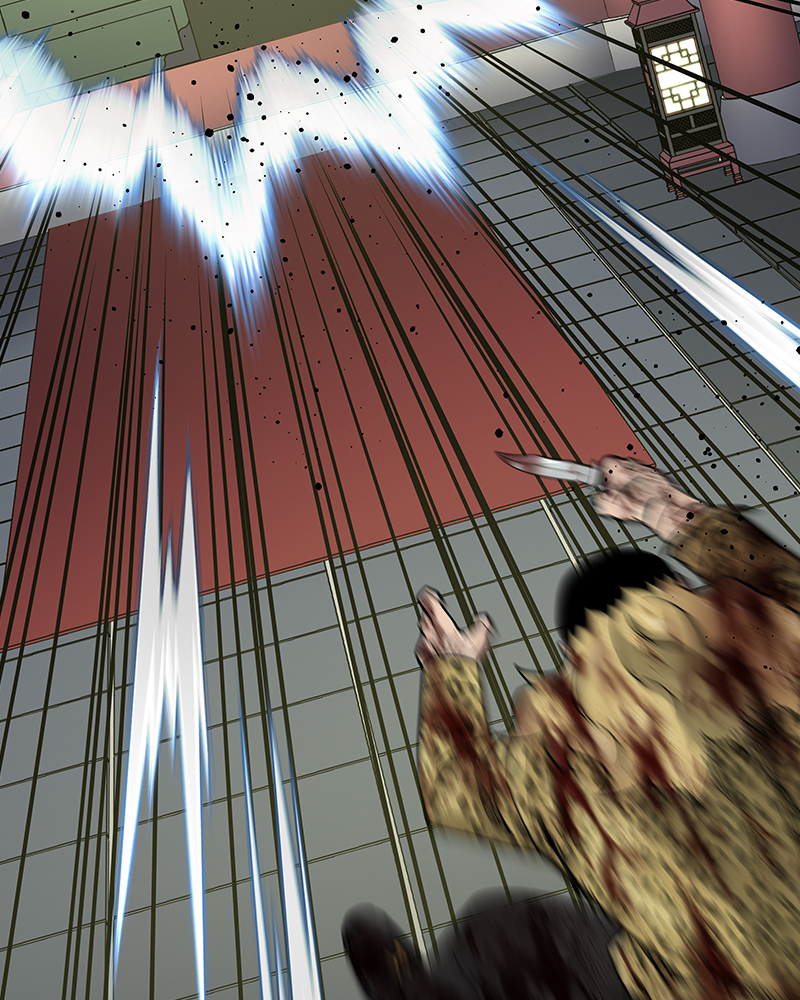 Read To Not Die Manga Online