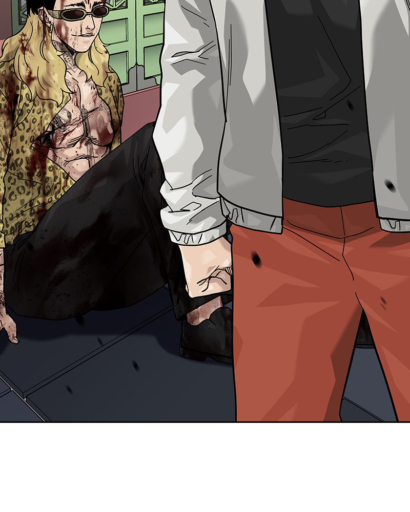 Read To Not Die Manga Online