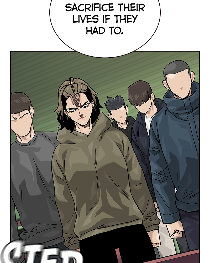 Read To Not Die Manga Online