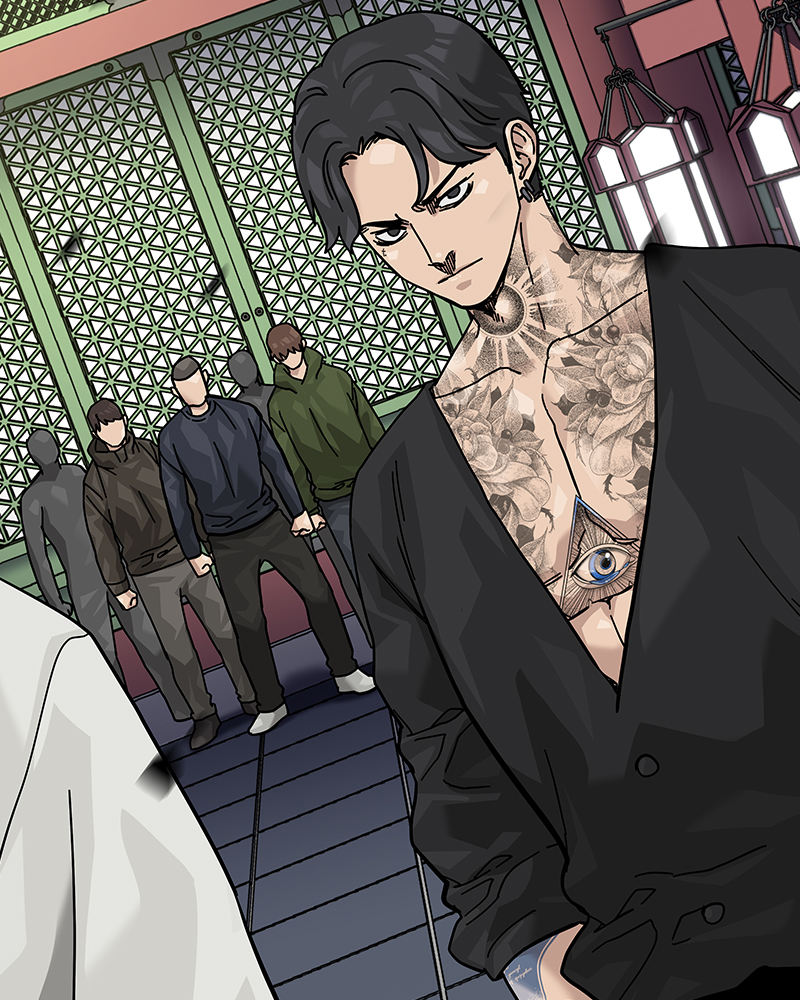 Read To Not Die Manga Online
