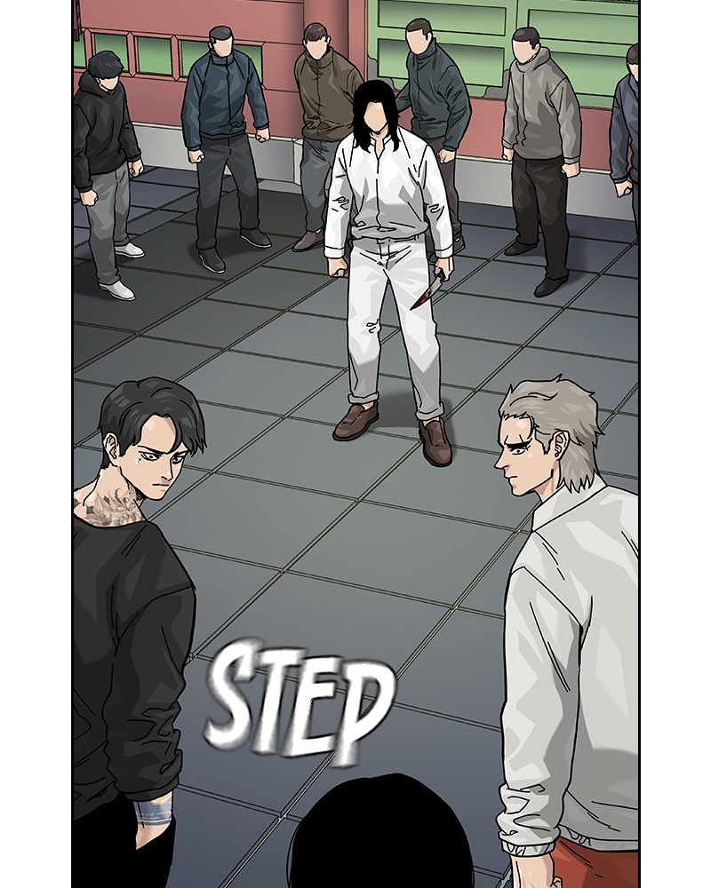 Read To Not Die Manga Online