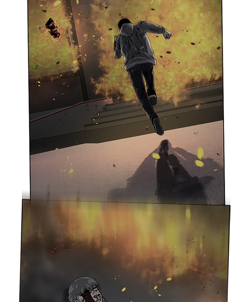 Read To Not Die Manga Online