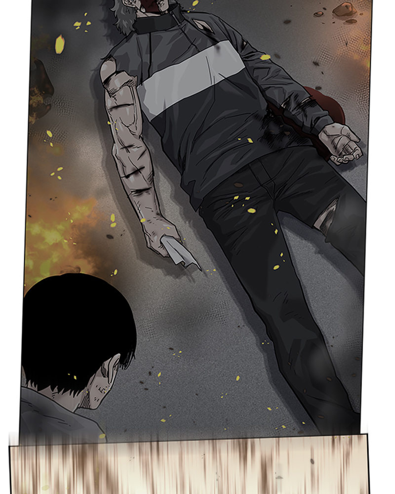 Read To Not Die Manga Online