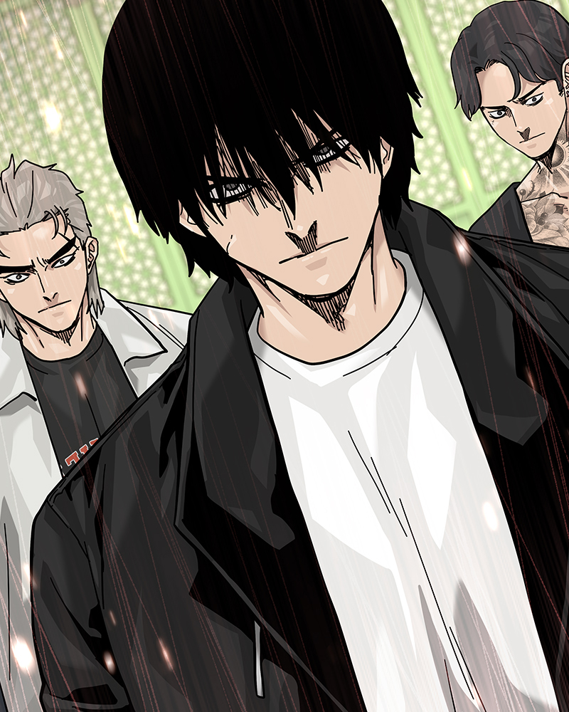 Read To Not Die Manga Online