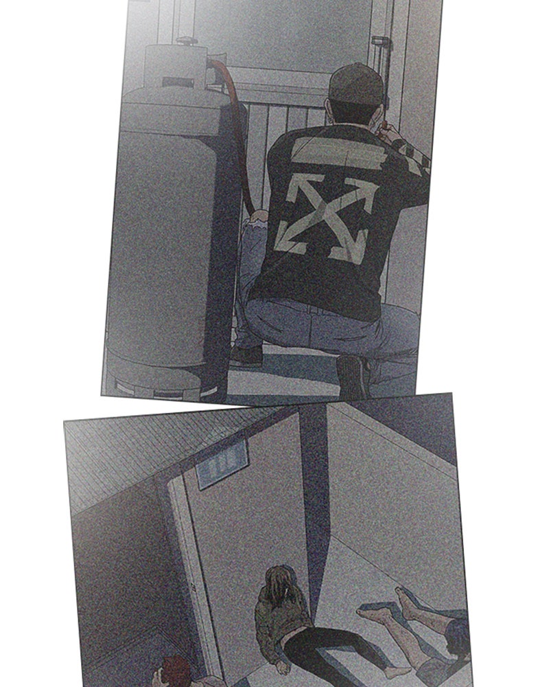 Read To Not Die Manga Online