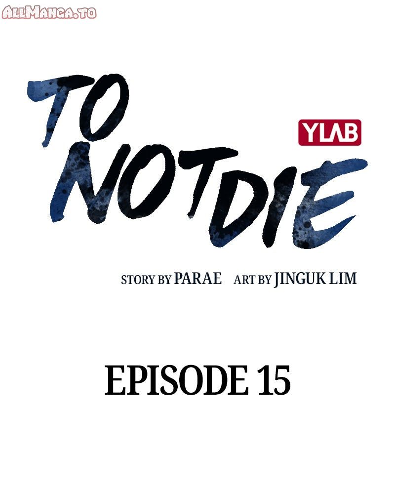 Read To Not Die Manga Online
