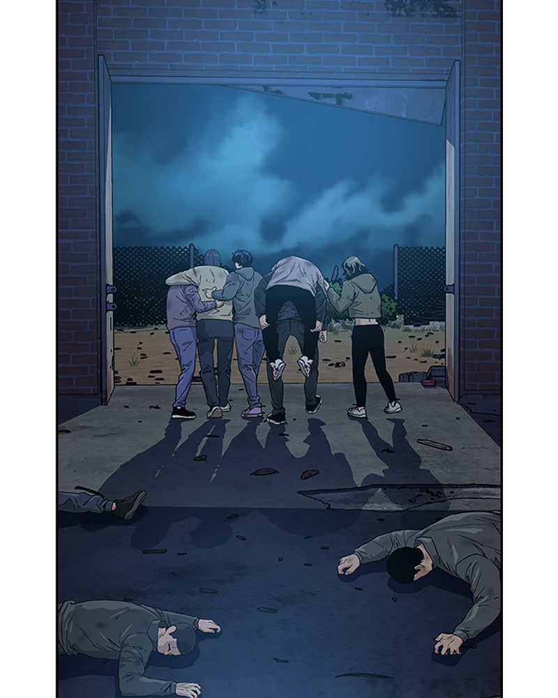 Read To Not Die Manga Online