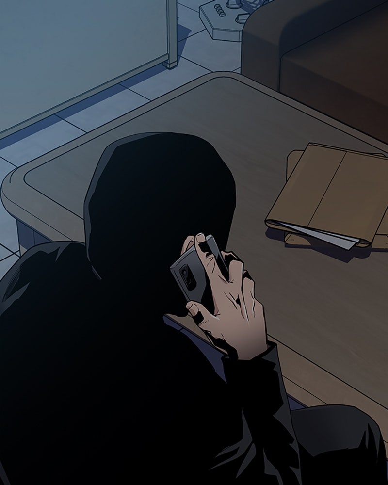 Read To Not Die Manga Online