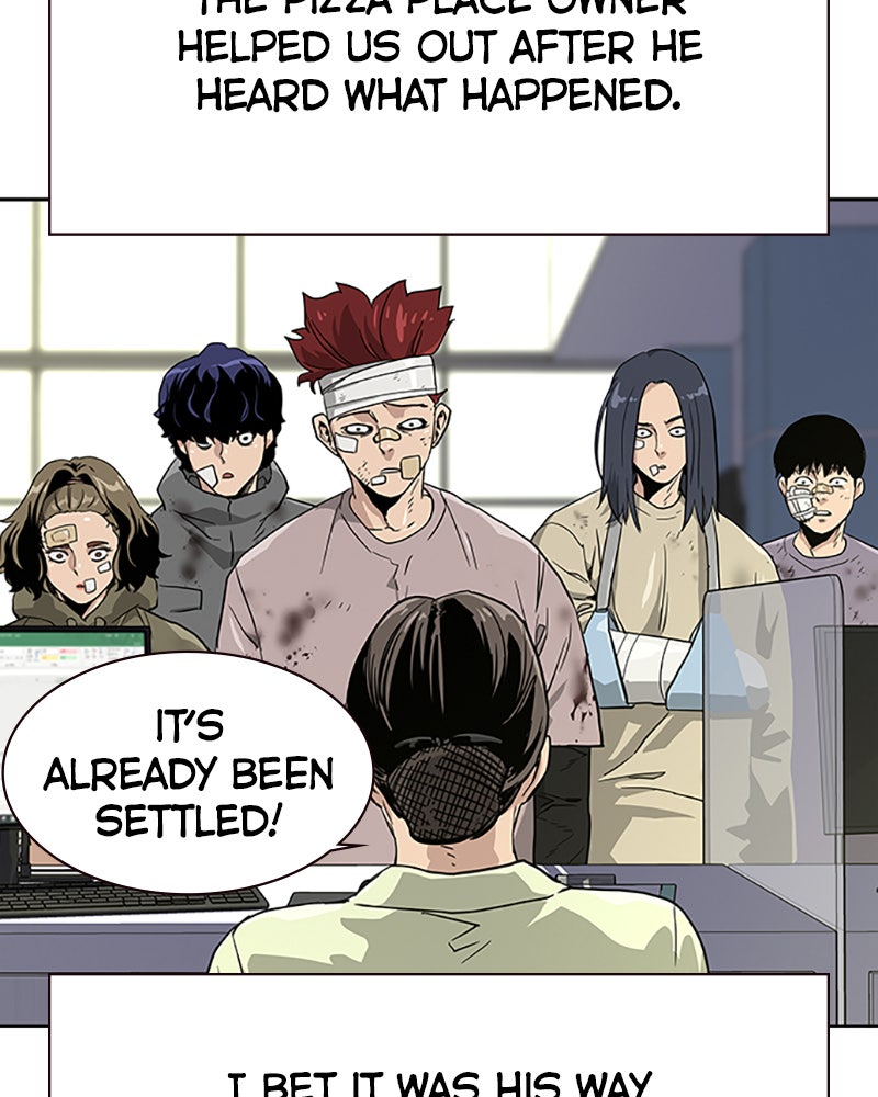 Read To Not Die Manga Online