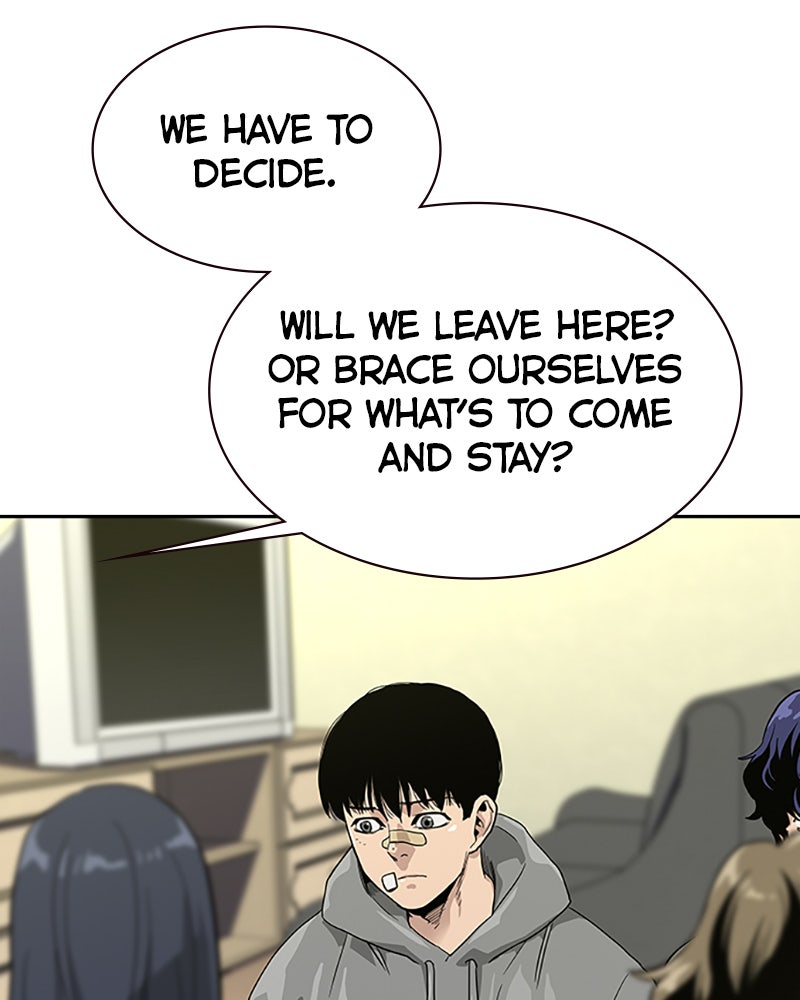 Read To Not Die Manga Online