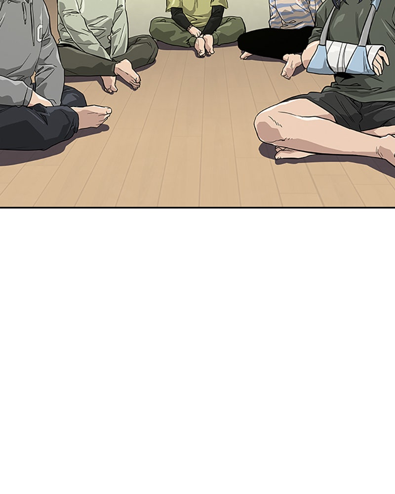 Read To Not Die Manga Online