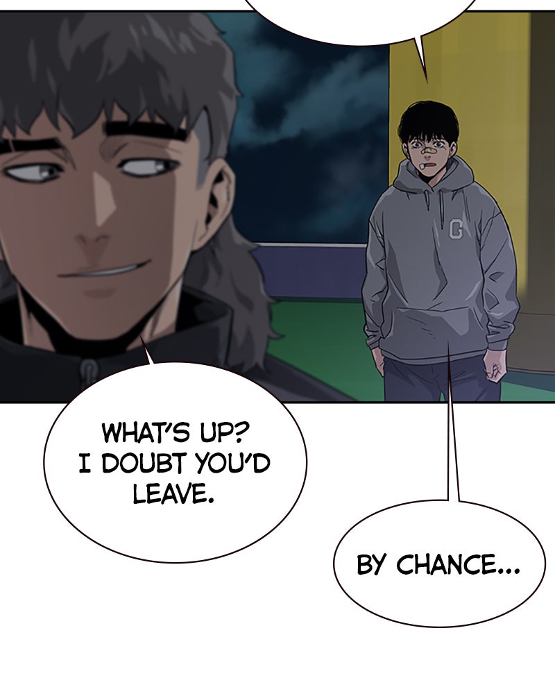 Read To Not Die Manga Online