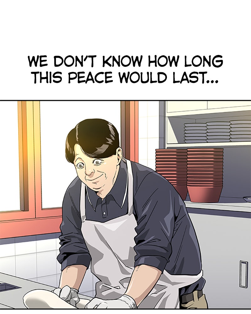 Read To Not Die Manga Online