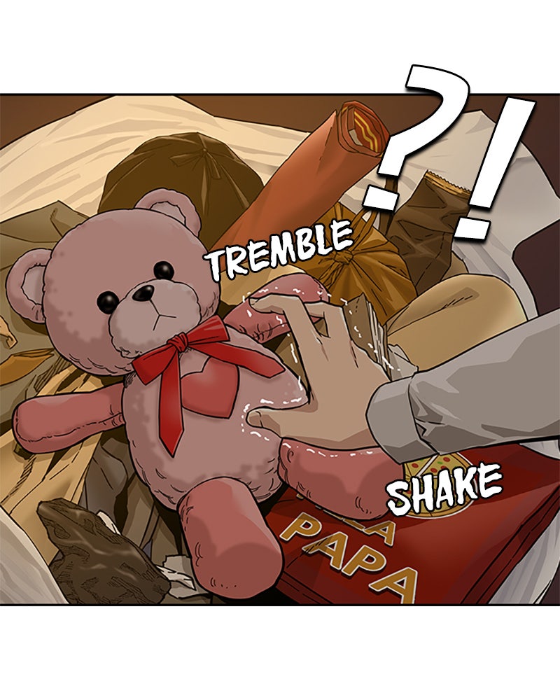 Read To Not Die Manga Online