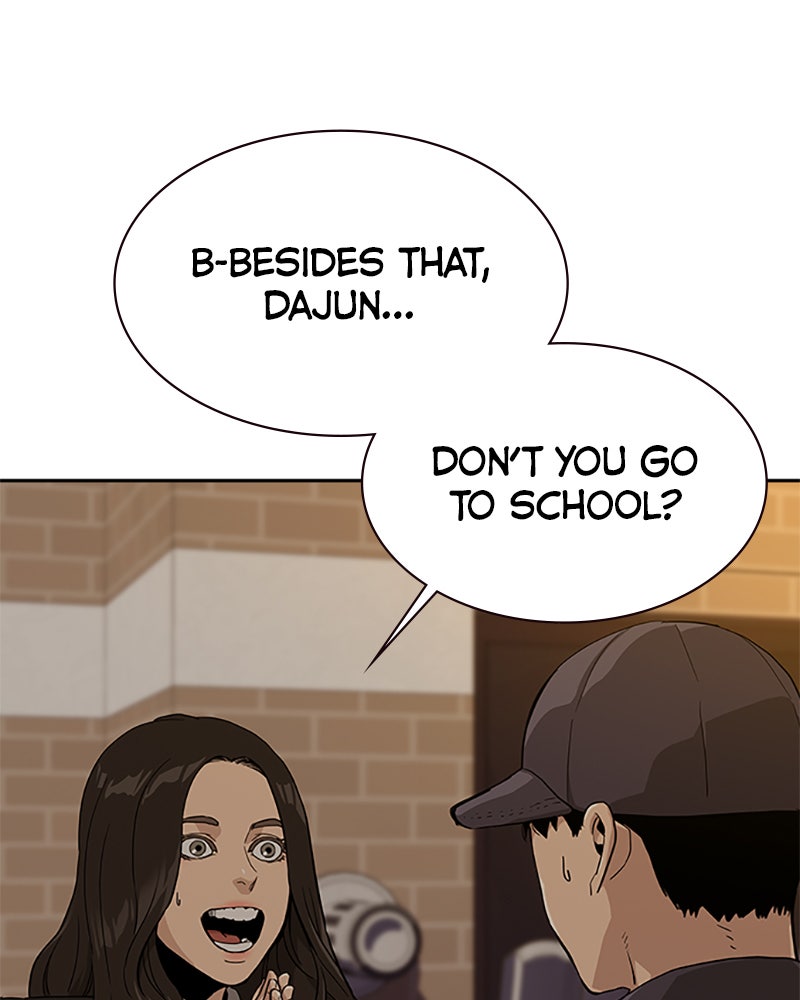 Read To Not Die Manga Online