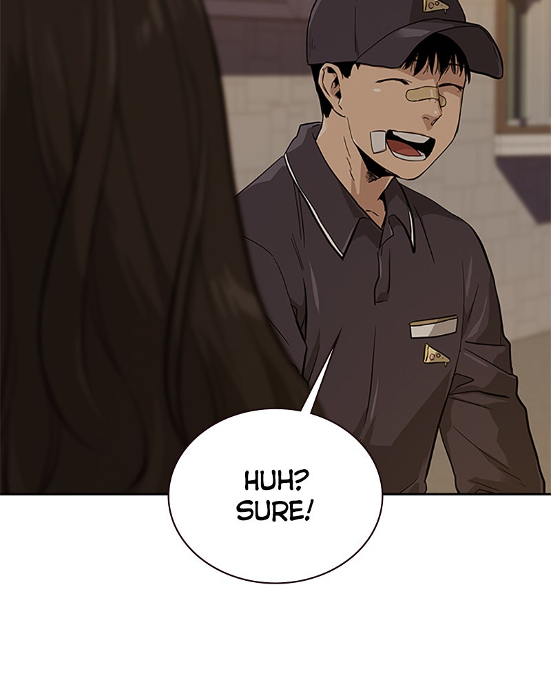 Read To Not Die Manga Online