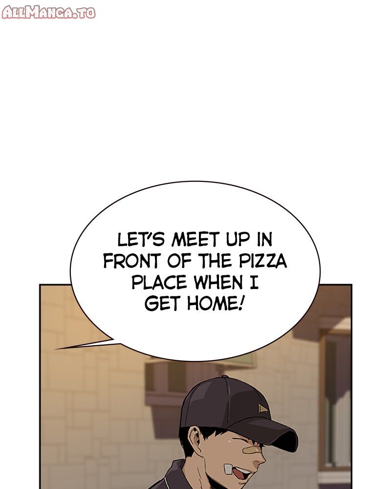 Read To Not Die Manga Online