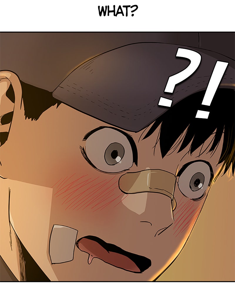 Read To Not Die Manga Online