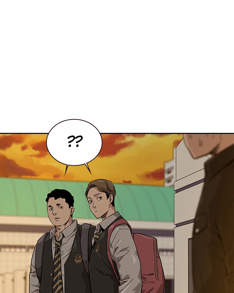 Read To Not Die Manga Online