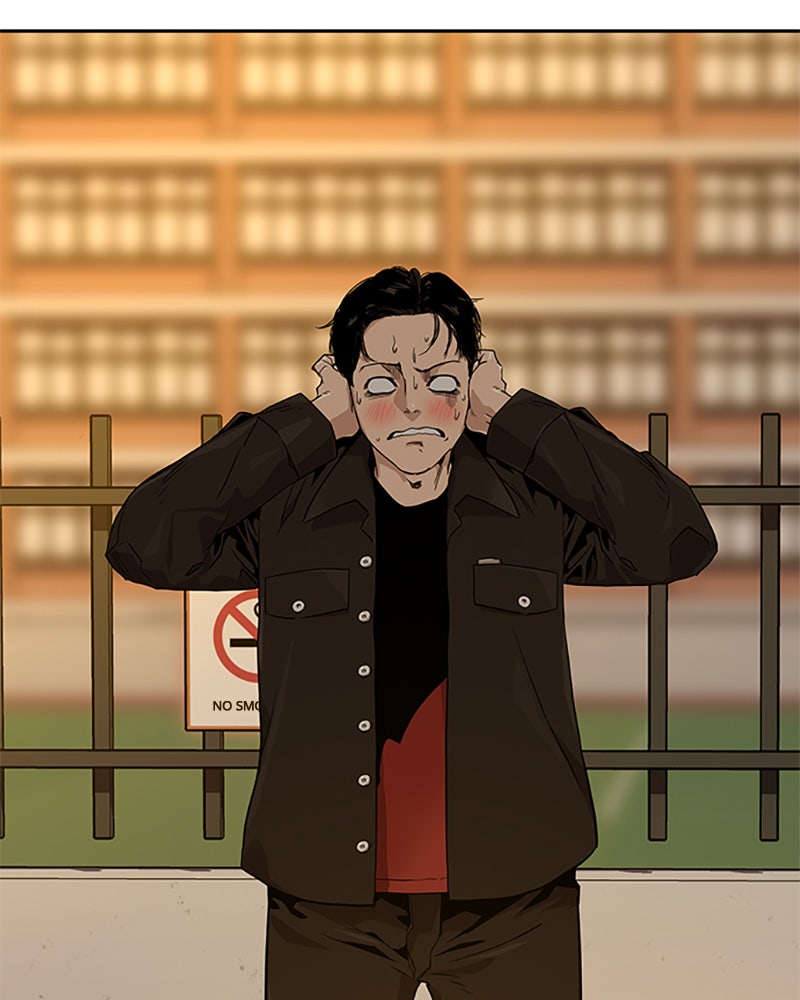 Read To Not Die Manga Online