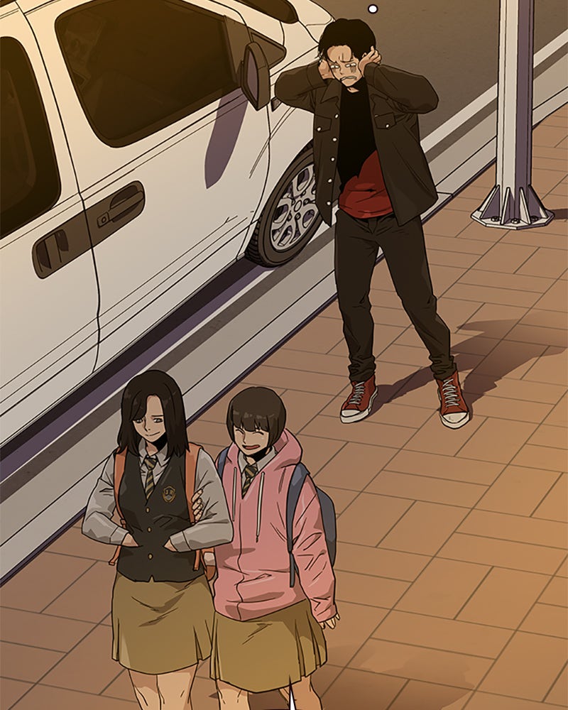 Read To Not Die Manga Online