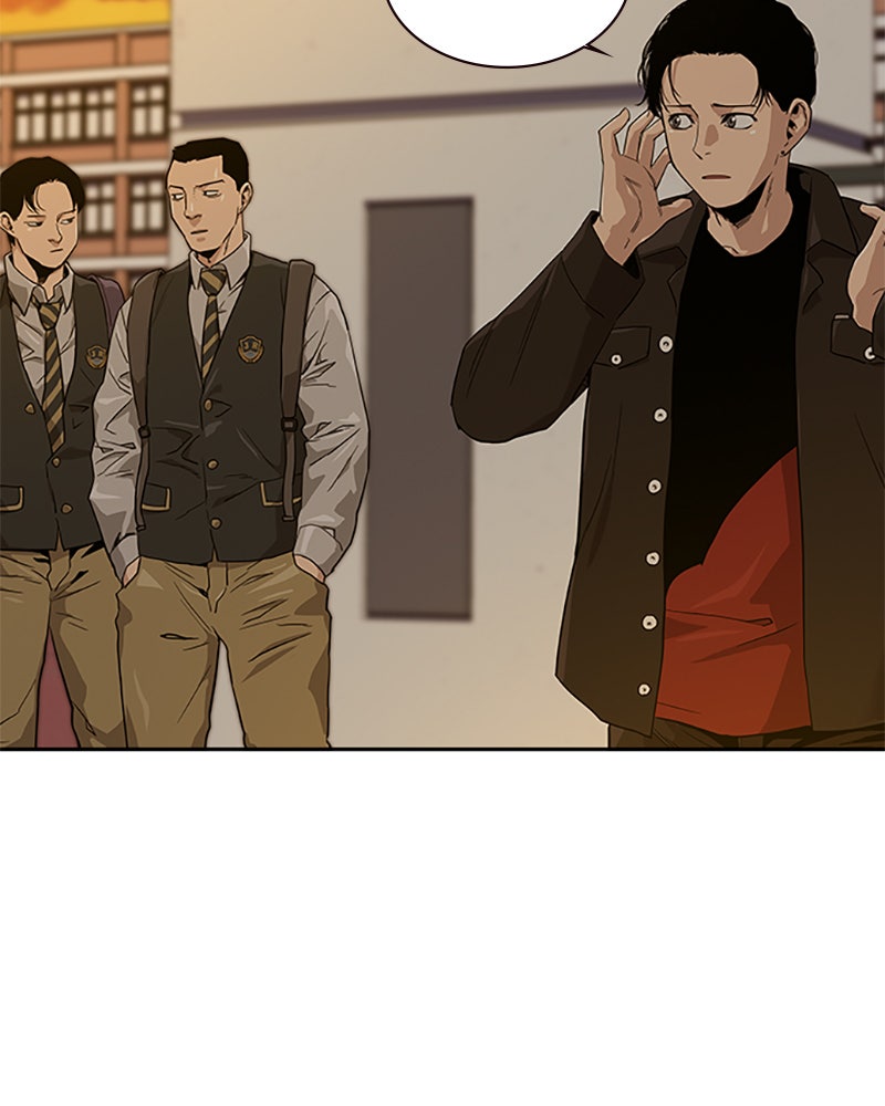 Read To Not Die Manga Online