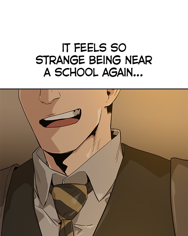 Read To Not Die Manga Online