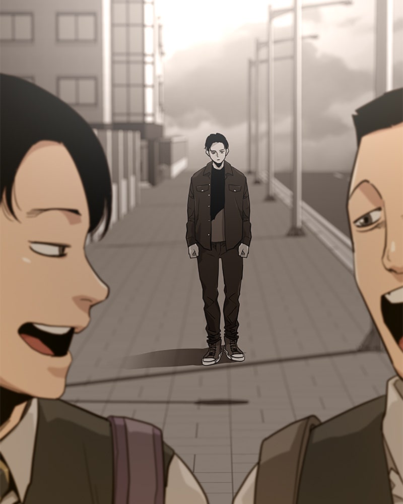 Read To Not Die Manga Online