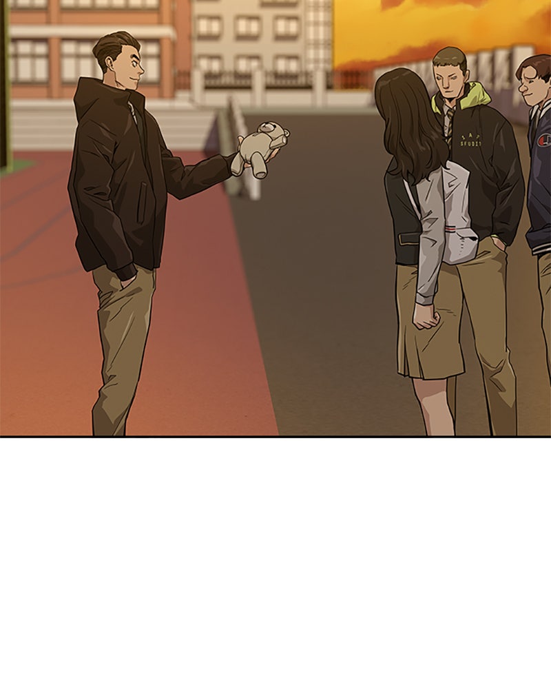 Read To Not Die Manga Online