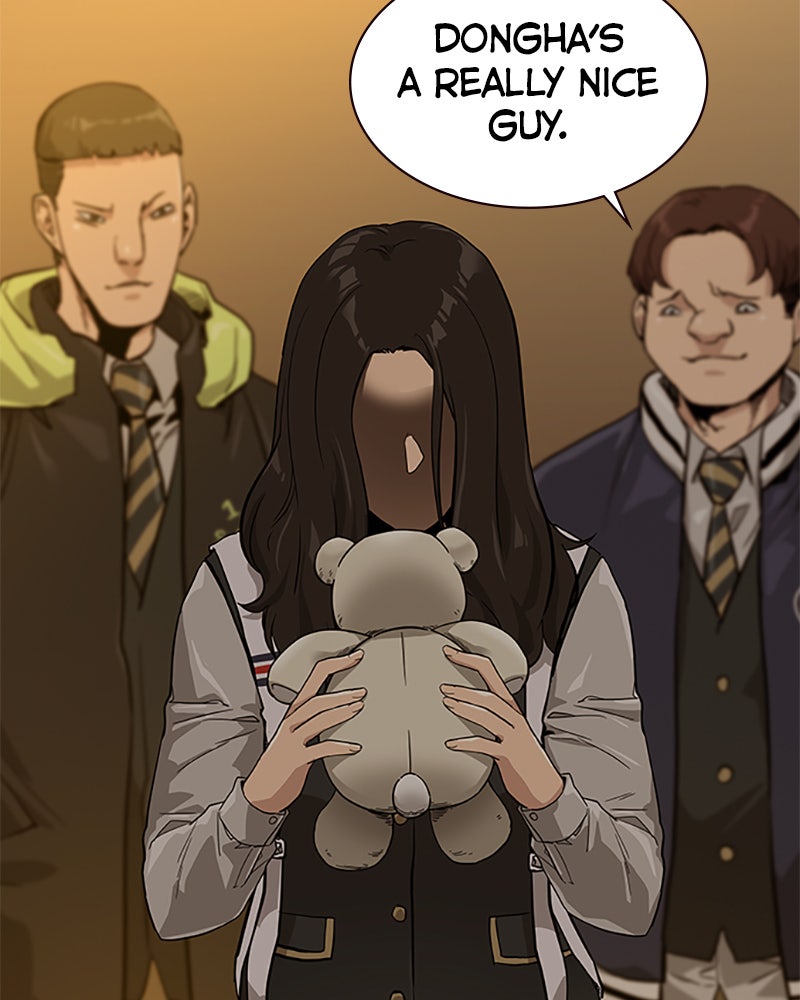 Read To Not Die Manga Online