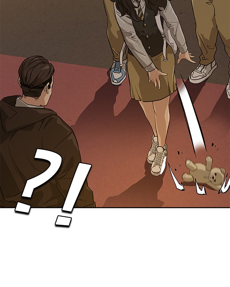 Read To Not Die Manga Online