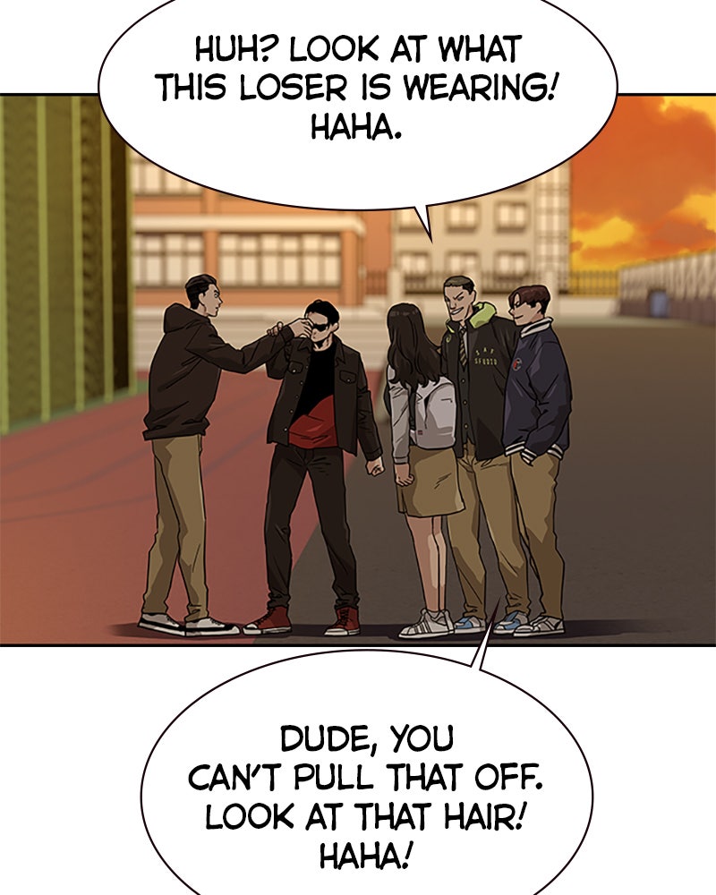 Read To Not Die Manga Online
