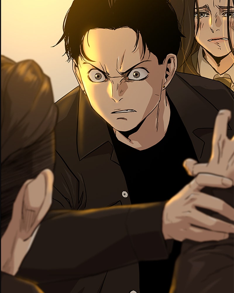 Read To Not Die Manga Online